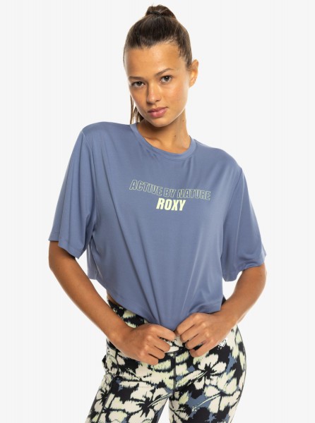 BEACH BOUND BOXY TEE (BQY0)