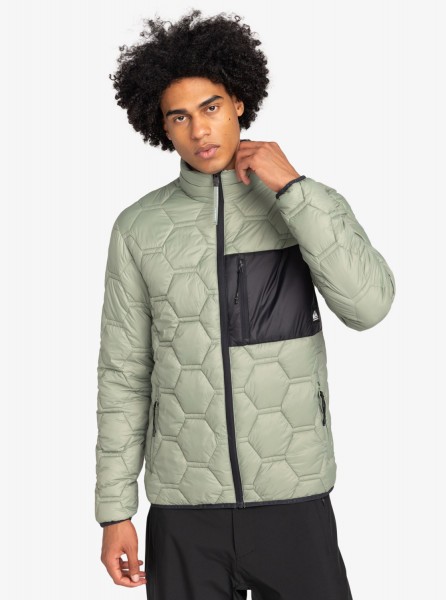 FUSE JACKET (GLW0)
