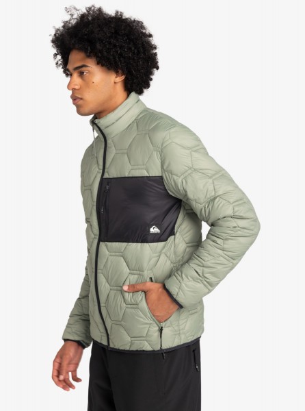 FUSE JACKET (GLW0)