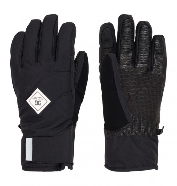 FRANCHISE WMNS GLOVE (KVJ0)