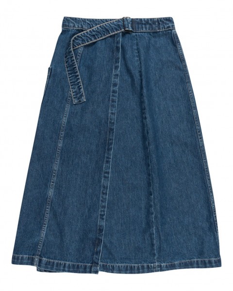 WRAP DENIM (BNT0)