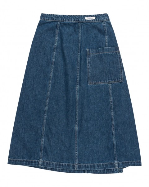 WRAP DENIM (BNT0)