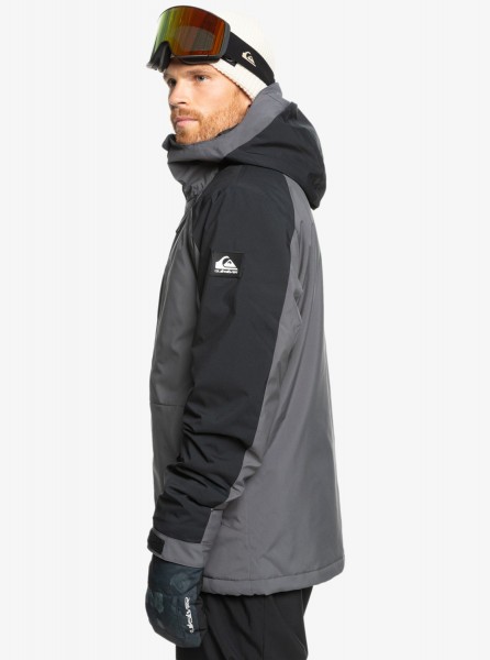 MISSION BLOCK (KRP0)