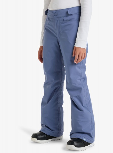 BACKYARD G PT (BQY0)