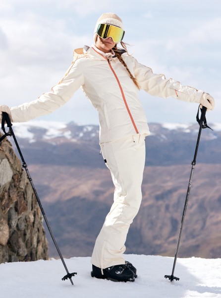 RISING HIGH PT (TDQ0)