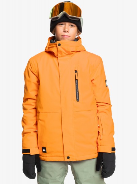 MISSION SOLID (NZJ0)