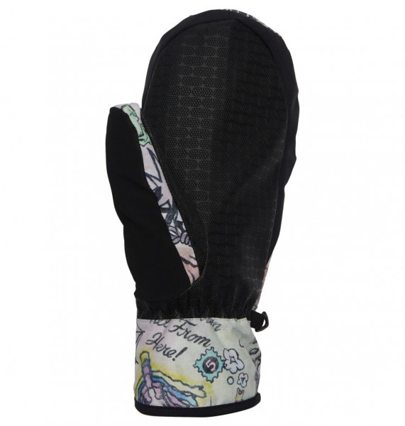 FRANCHISE MITTEN (XWBG)