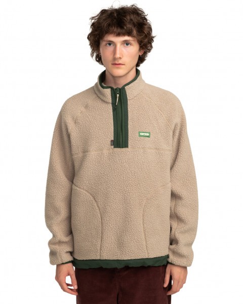 .// /     Nature Calls x Element Montrose