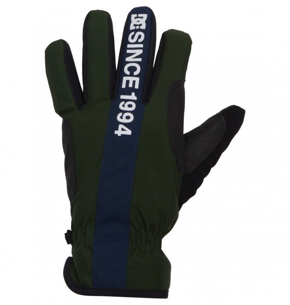 SALUTE GLOVE (GZH0)