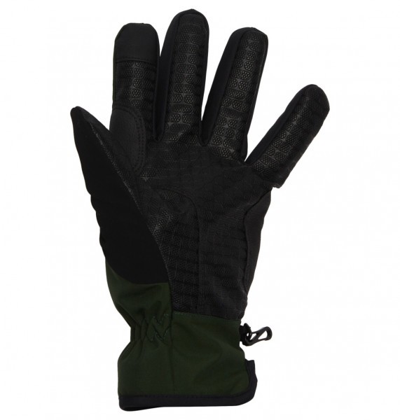 SALUTE GLOVE (GZH0)