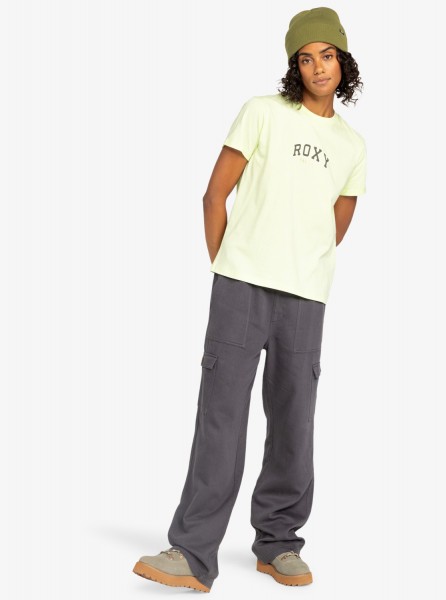 TROPICAL SNOW BEANIE (GLD0)