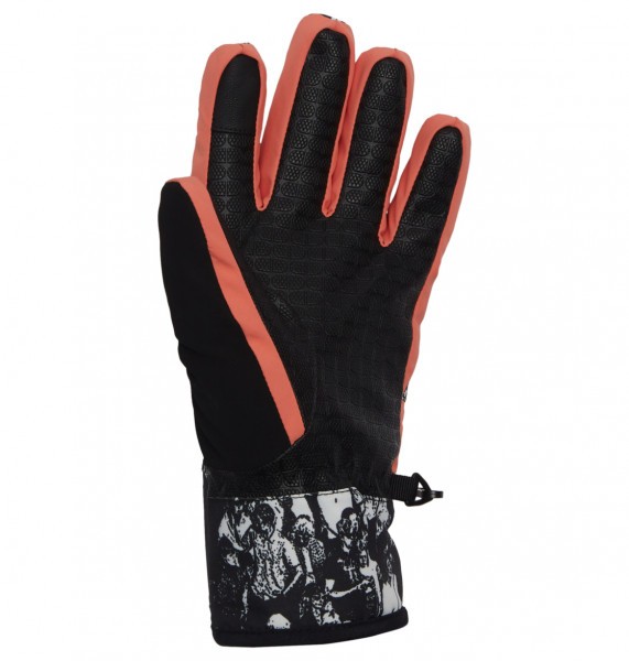 FRANCHISE WMNS GLOVE (XKWW)