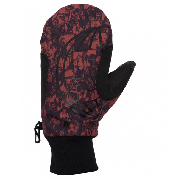 TRIBUTE MITTEN (XKRM)