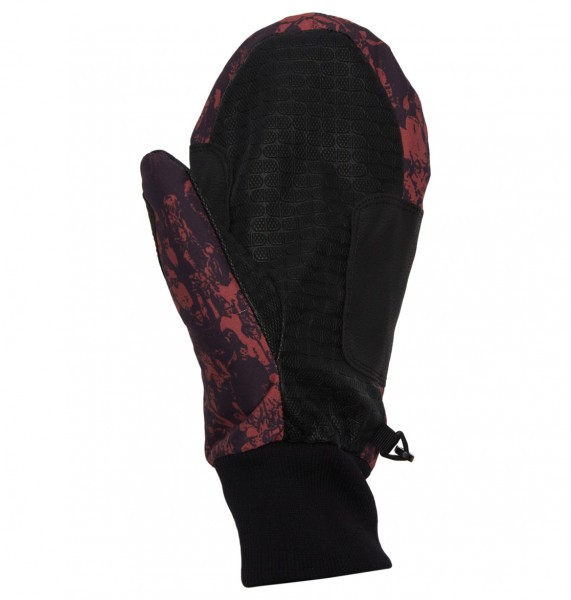 TRIBUTE MITTEN (XKRM)