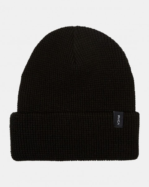 DAYSHIFT BEANIE  HDWR BLK