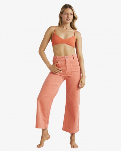 SEA TONE PANT  NDPT MJH0