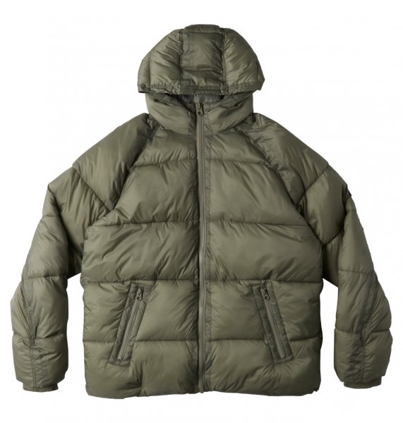 CANTERA PUFFER BOY (VET)