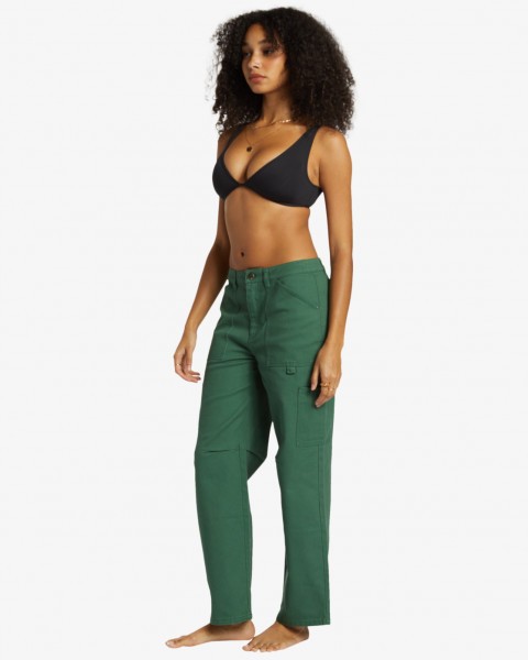  leia pant  pant gqv0