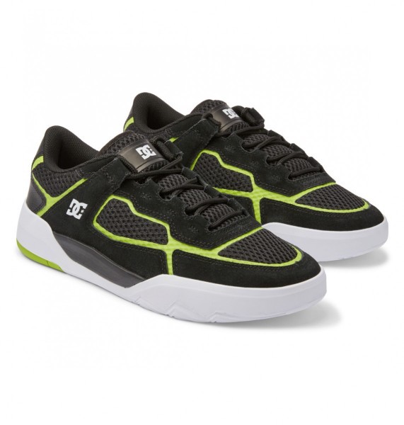  DC SHOES METRIC S