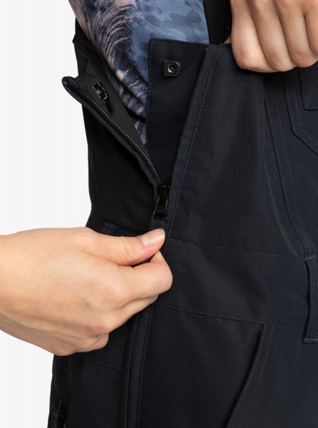 RIDEOUT BIB PT (KVJ0)