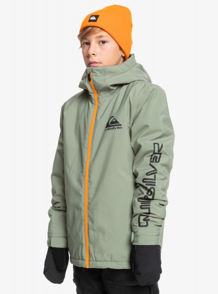 MORTON YOUTH JK (GLW0)