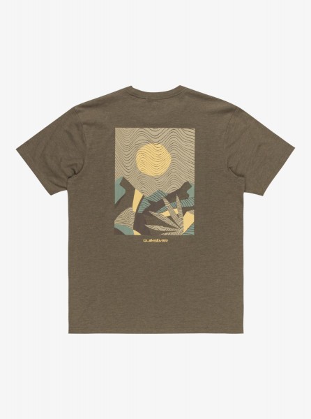  abstract nature (cqp0)