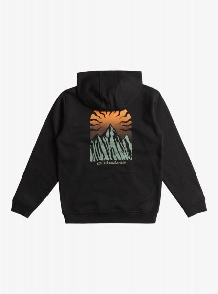 BIG LOGO SNOW (KVJ0)