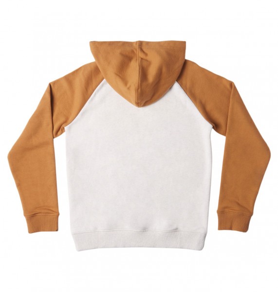 DC CORPO RAGLAN PH BOY (XWCW)