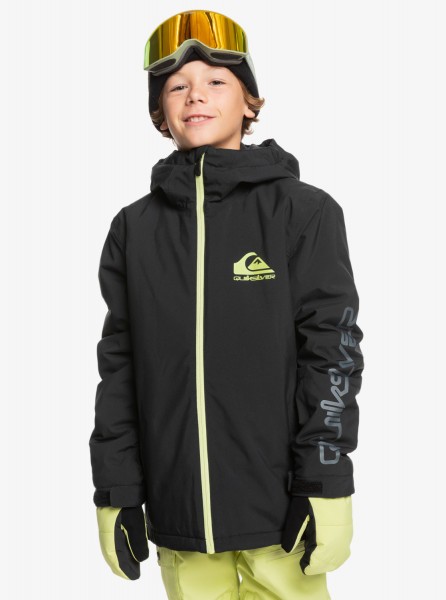 MORTON YOUTH JK (KVJ0)