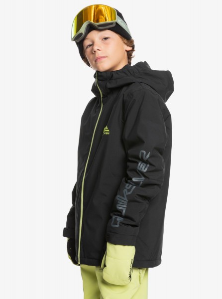 MORTON YOUTH JK (KVJ0)