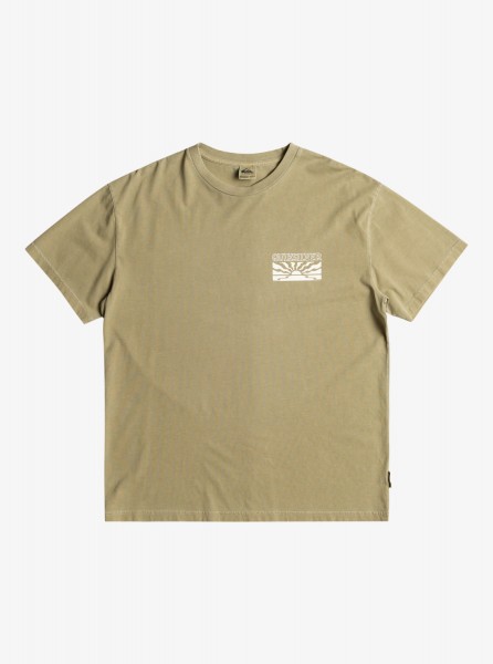 NULATOMINERAL  TEES GRA0