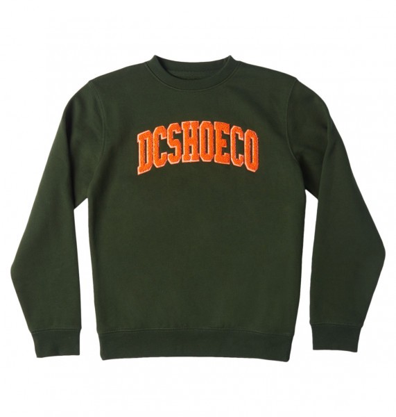 VARSITY CREW BOY (GZH0)