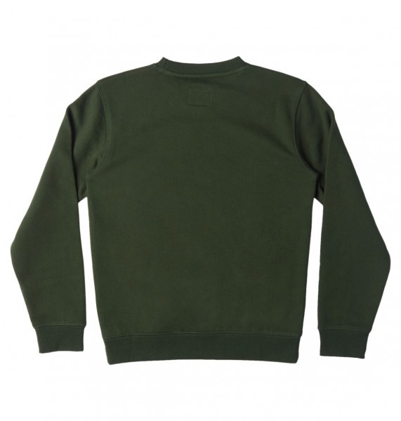 VARSITY CREW BOY (GZH0)