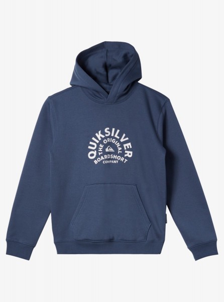 GRAPHIC HOODIE (BYL0)