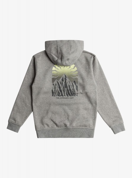 BIG LOGO SNOW (SJE0)