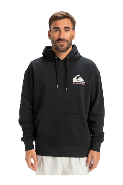 ���� Omni Logo Hoodie