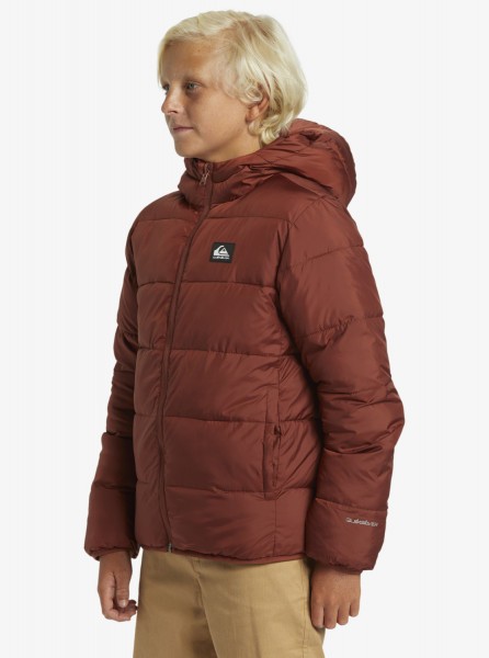 .///    (8-16 ) Scaly Reversible