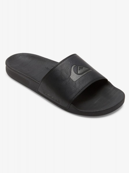 RIVI NUBUCK SLIDE