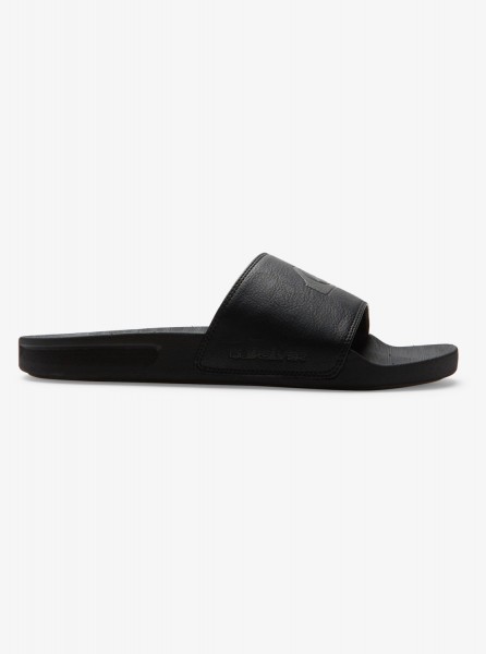 RIVI NUBUCK SLIDE
