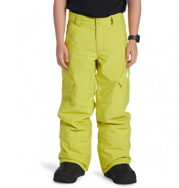 BANSHEE YOUTH PANT (GHS0)