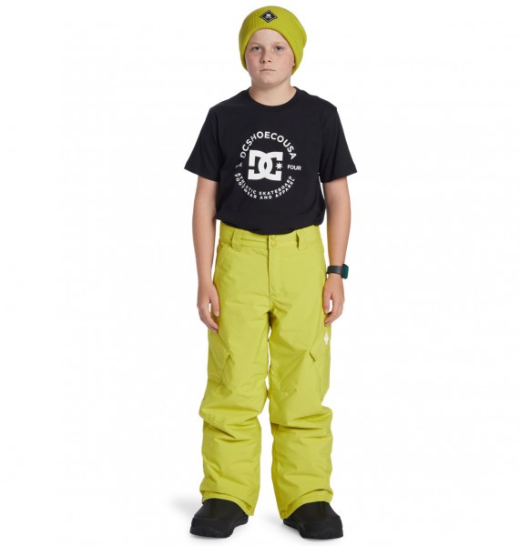BANSHEE YOUTH PANT (GHS0)