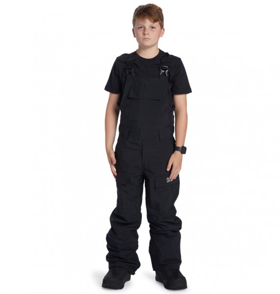 ROADBLOCK YOUTH BIB (KVJ0)