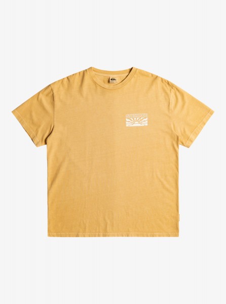 NULATOMINERAL  TEES YJG0