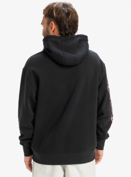 .//,   /  Omni Logo Hoodie