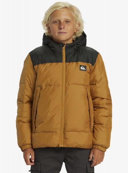 ������� ������� (8-16 ���) Cold Days