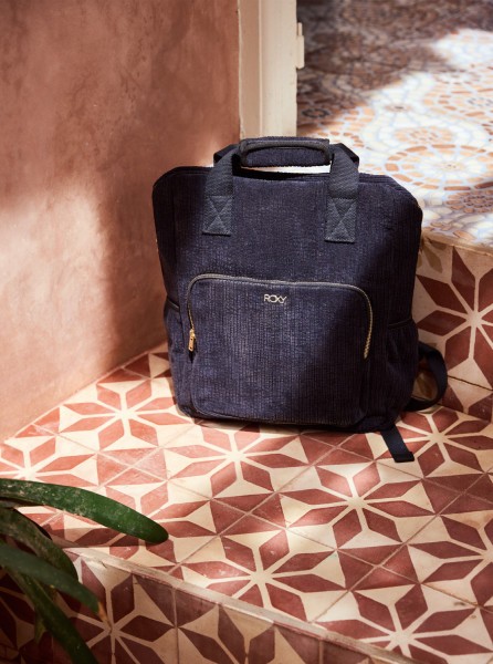 FEELING GOOD HANDLE BACKPACK (KVJ0)