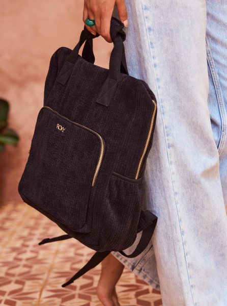 FEELING GOOD HANDLE BACKPACK (KVJ0)