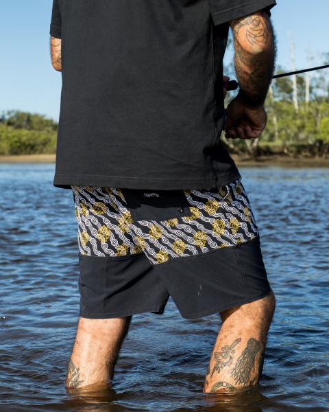 OTIS SIXTY40 LT (BLK)