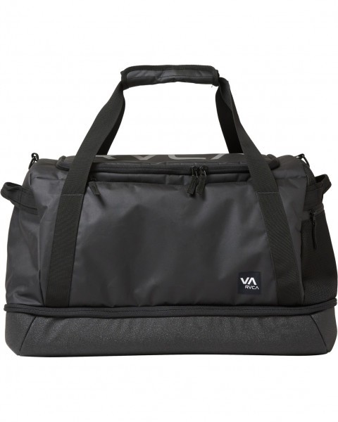 VA GEAR BAG (BLK)