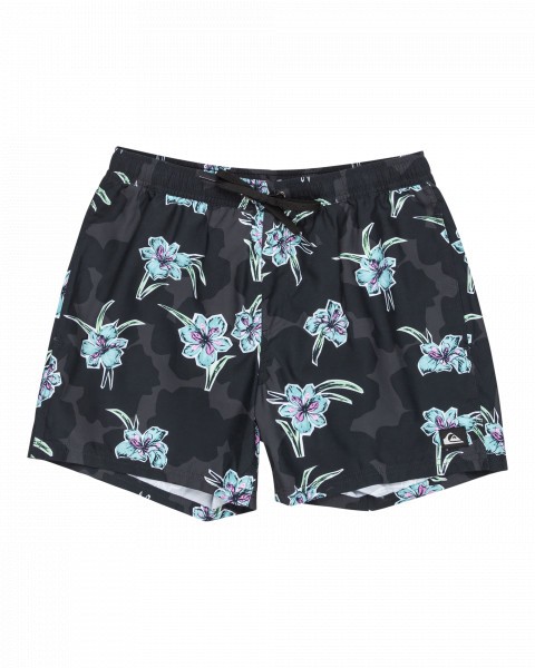  everyday straight volley